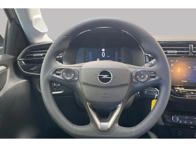 Occasion Opel Corsa EDITION WHITE 12