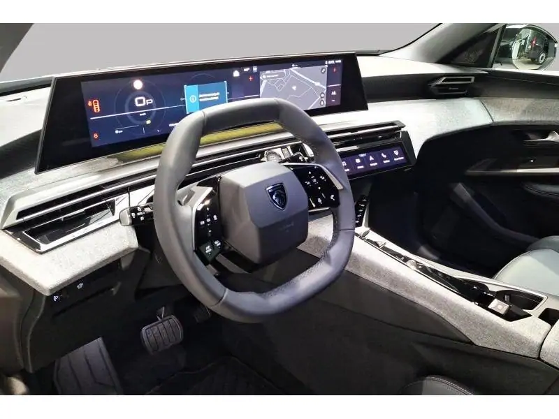 VEHICLE__CONDITION_SERVICE Peugeot 3008 Allure Hybrid 145 e-DCS6 GREY 9