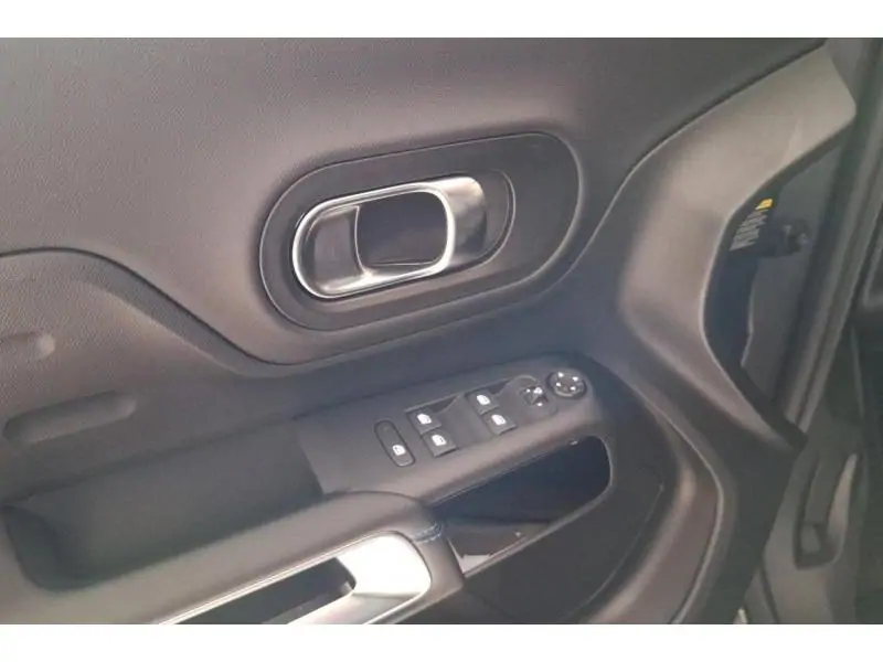 Démo Citroen C5 Aircross Hybrid 145 MAX GREY 17