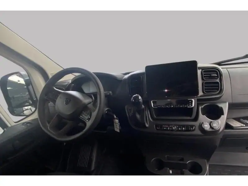 VEHICLE__CONDITION_SERVICE Peugeot Boxer FOURGON L2H2 Boite Auto*Libre1 WHITE 11