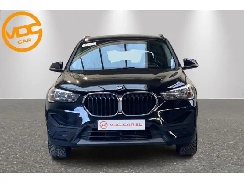 Occasion BMW Serie X X1 sDrive16d BLACK 5