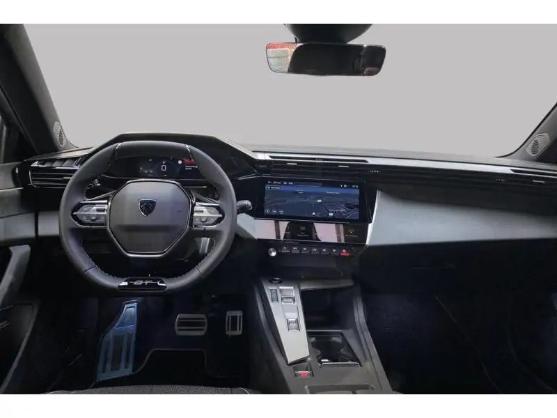 Occasion Peugeot 308 GT - NEW MODEL - HYBRID GREY 11