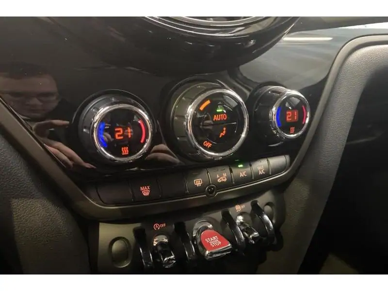 Occasion MINI Cooper Countryman AUTOMAAT - CARPLAY GREY 15