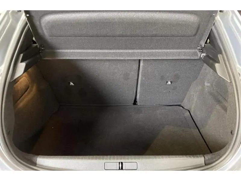 Occasion Peugeot 208 Allure GREY 19