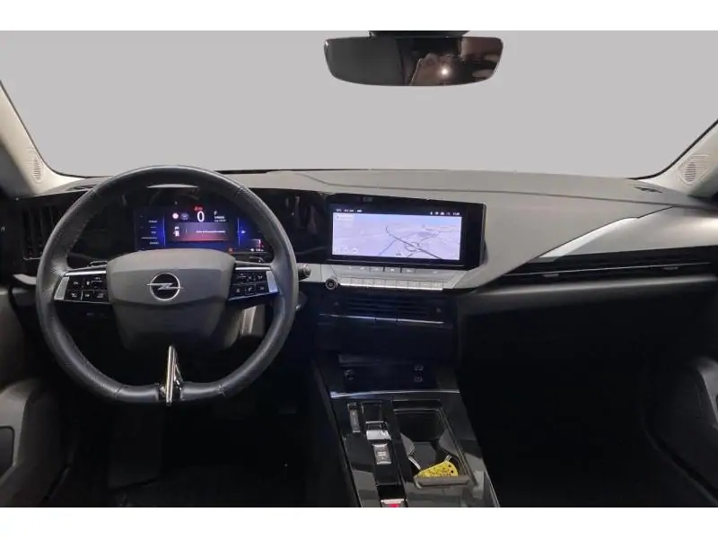 Occasion Opel Astra Business BLACK 11