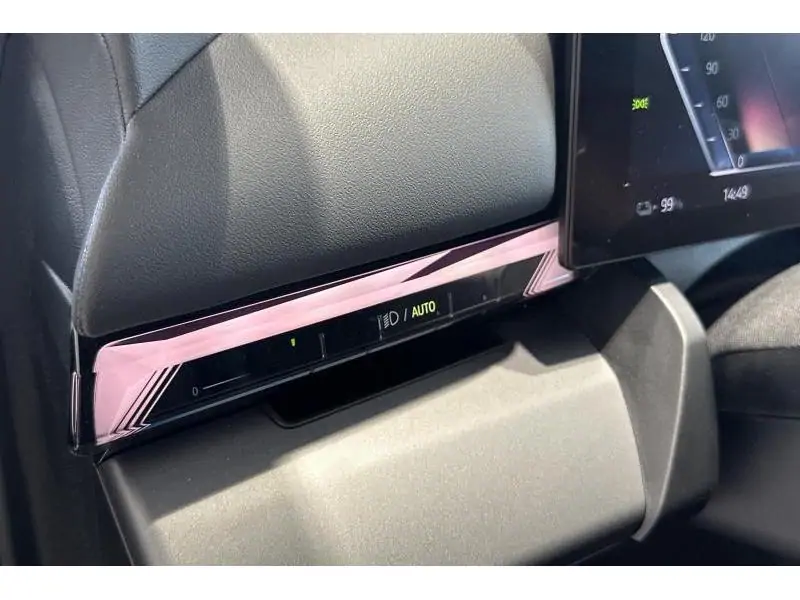 Occasion BMW i5 TOURING eDrive40 BLACK 24