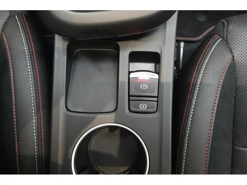 Occasion Renault Arkana RS LINE FULL OPTIONS ORANGE 30