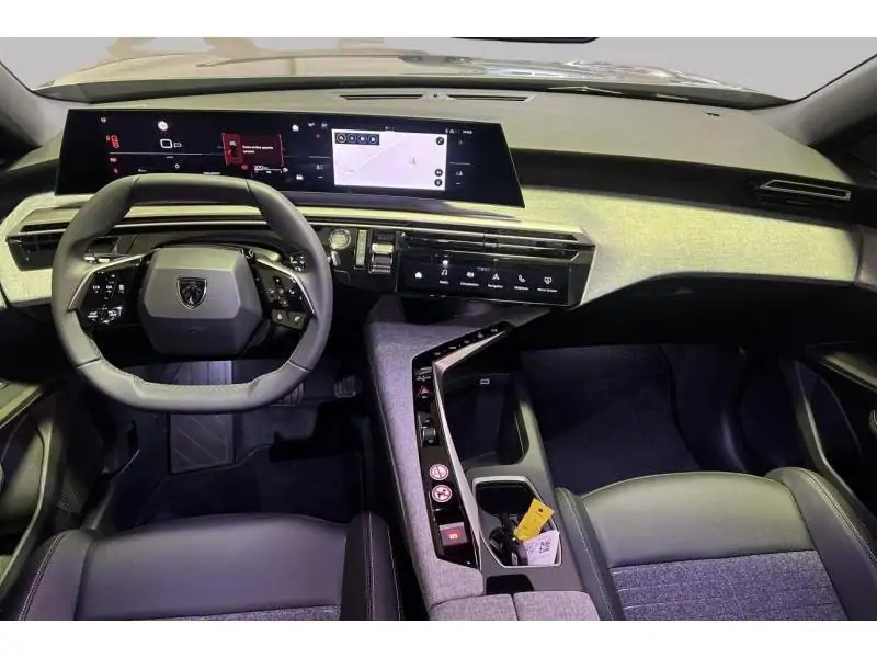 VEHICLE__CONDITION_SERVICE Peugeot 5008 ALLURE BLUE 11