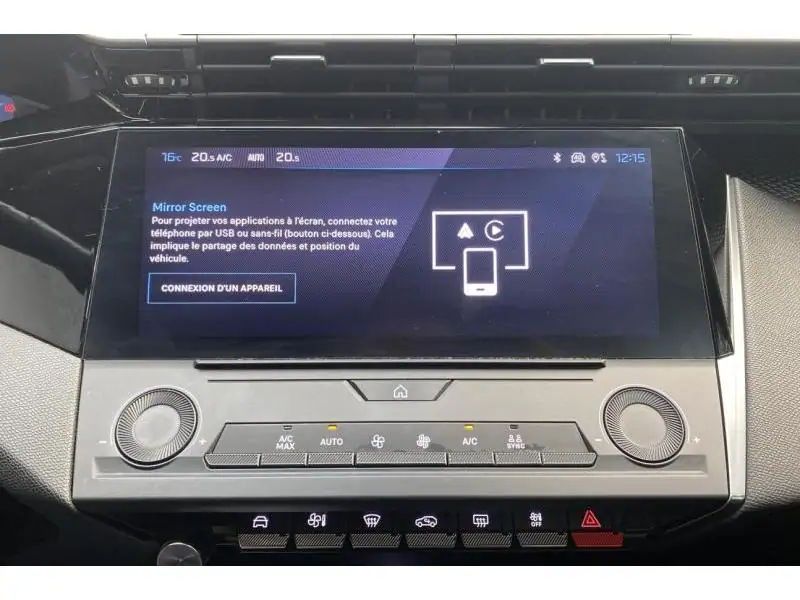Occasion Peugeot 308 ACTIVE PACK CONNECT BLACK 31