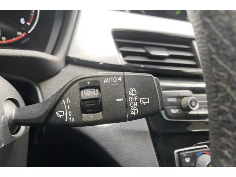 Occasion BMW Serie X X1 sDrive16d BLACK 28