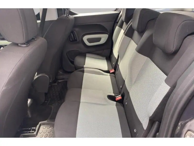 Occasion Citroen Berlingo Monospace MANUAL GREY 18