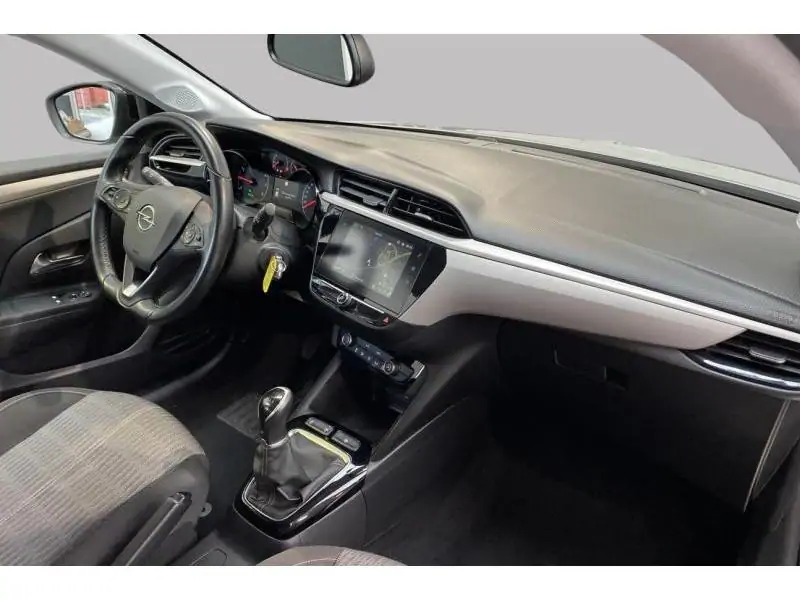 Occasion Opel Corsa Edition GREY 2