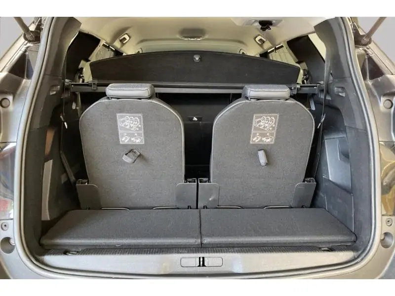 Occasie Peugeot 5008 II Allure Pack BLACK 19