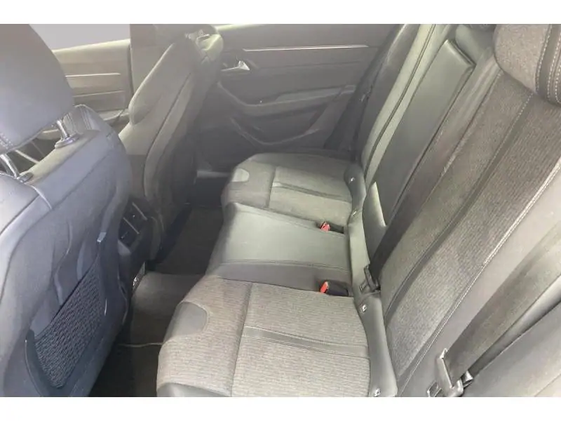 Occasion Peugeot 508 SW Allure Pack BLUE 18