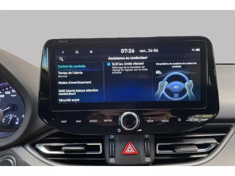 Occasion Hyundai i30 CREATIVE BLACK 35