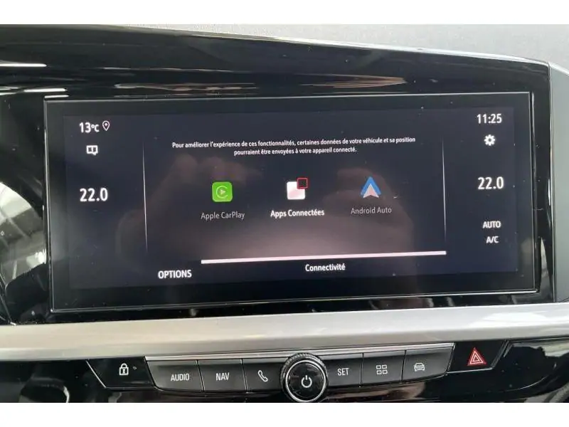 Occasion Opel Grandland business elegance WHITE 29