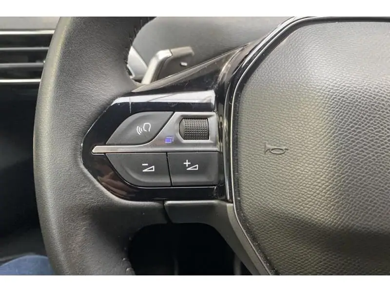 Occasion Peugeot 5008 Allure Pack - HYBRID BLACK 22