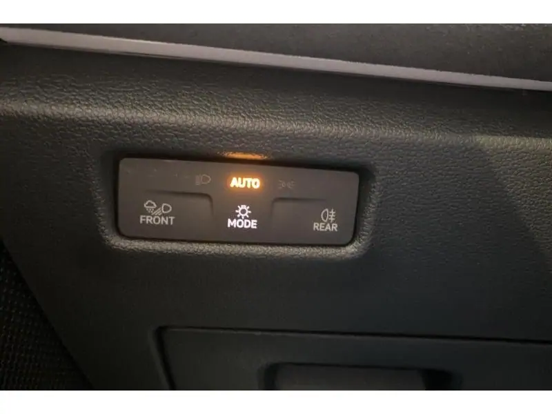 Occasion Volkswagen Tiguan R-Line* Caméra GPS GREY 26