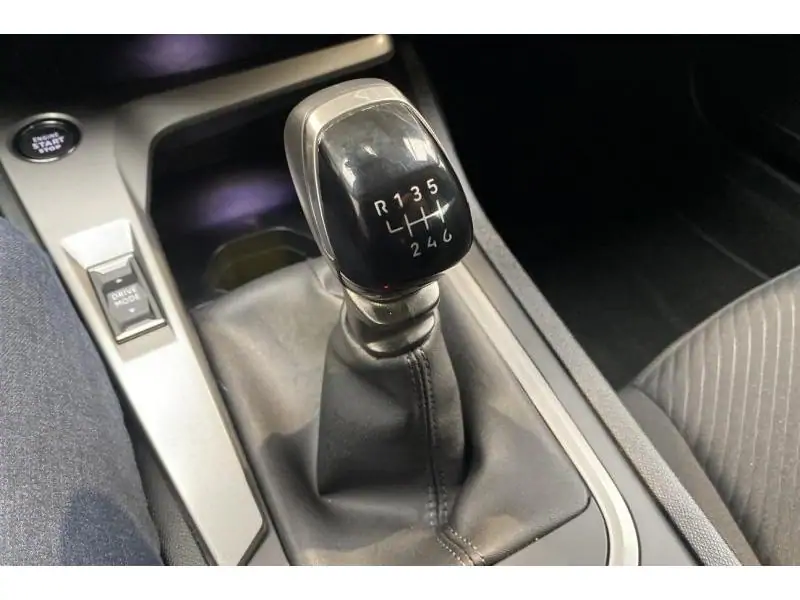 Occasion Peugeot 308 ACTIVE PACK BLACK 16