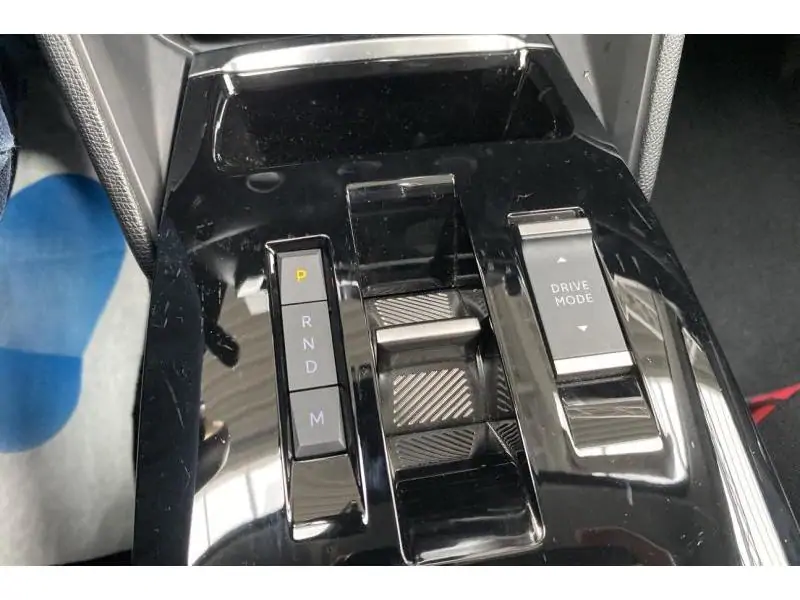 Occasion Citroen C4 Max* GPS Caméra boite auto! GREY 16