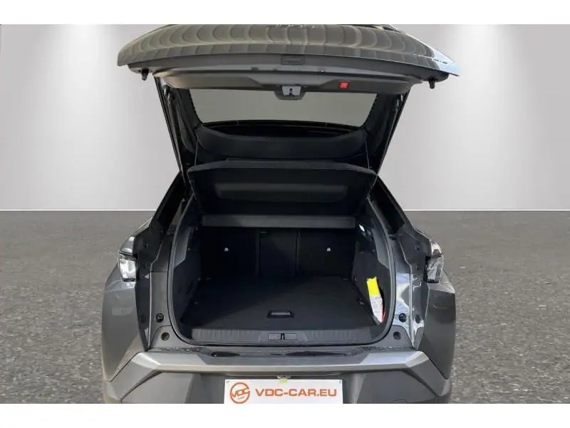 VEHICLE__CONDITION_SERVICE Peugeot 3008 GT GREY 19