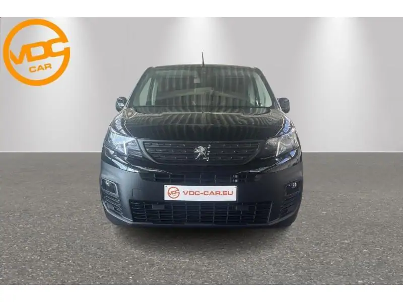 Occasion Peugeot Partner STANDART LIGHT BLACK 6