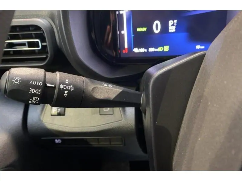 Demo Opel Combo CARGO L1H1 HEAVY 50kWh*Plancher CarPlay WHITE 23