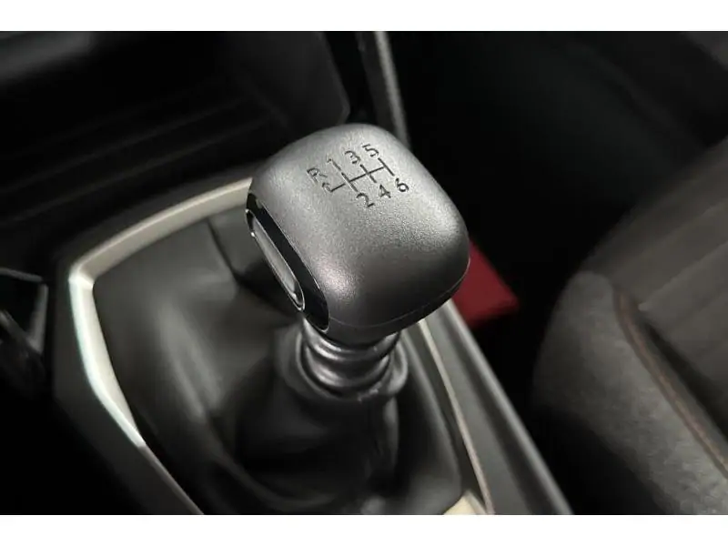 Occasion Peugeot 2008 Active 130 pk GREY 16