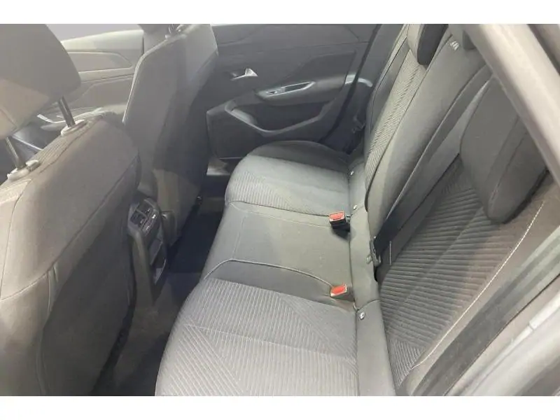 Occasion Peugeot 308 SW 1.2 S&S 5d 96kW GREY 18