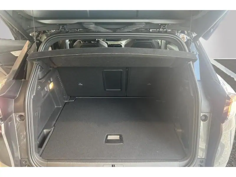 Occasie Peugeot 3008 II GT Line GREY 19
