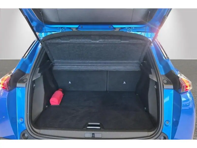 Occasion Peugeot 2008 Allure BLUE 19