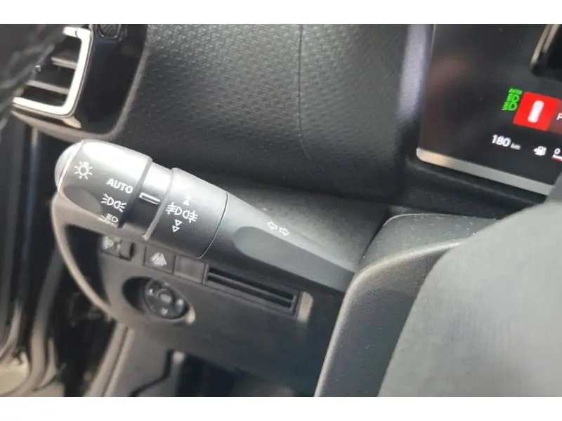 Occasion Citroen C4 SHINE and PACK BLACK 20