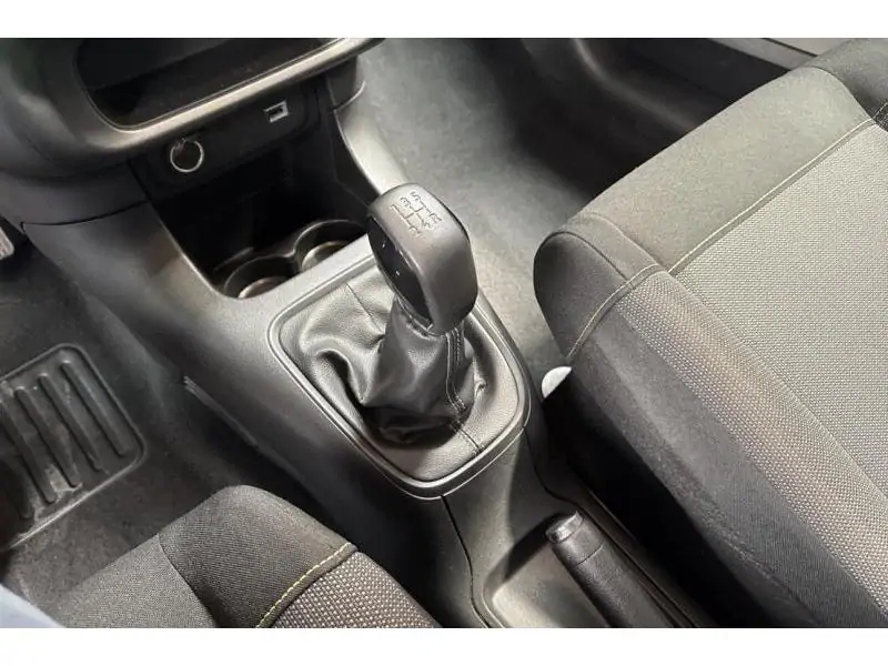 Occasion Citroen C3 Berline 1.5 MANUAL WHITE 16