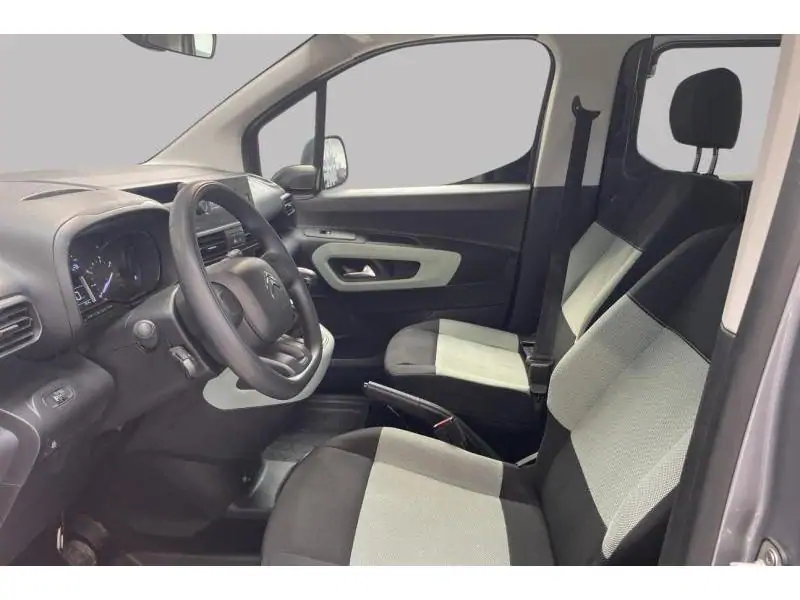 Occasion Citroen Berlingo Monospace MANUAL GREY 10