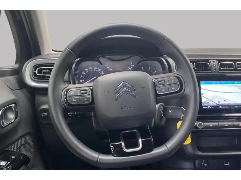 Occasion Citroen C3 MAX 110 pk BLACK 12