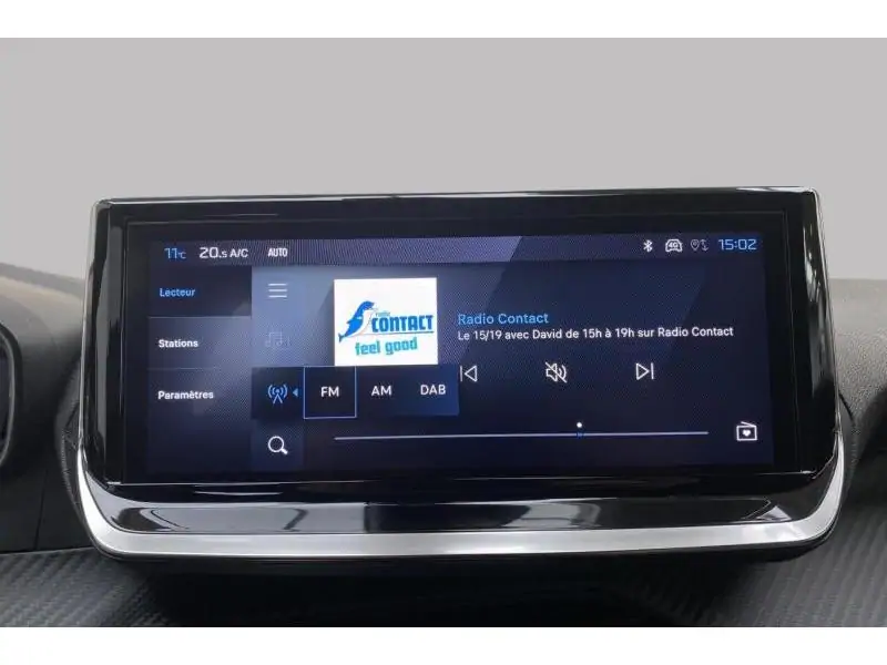 Occasie Peugeot 2008 II Allure GREY 27