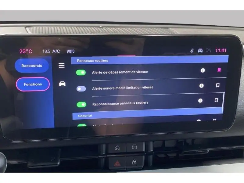 VEHICLE__CONDITION_SERVICE Fiat 600 600 Hybrid*dispo 12/2025 BLACK 24