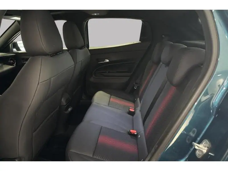 VEHICLE__CONDITION_SERVICE Alfa Romeo Junior Elettrica MY25 BEV 156 54kWh BLUE 18