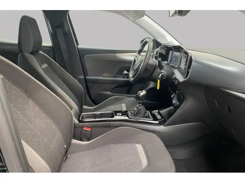 Occasion Opel Mokka Edition *GPS-Caméra* BLACK 8