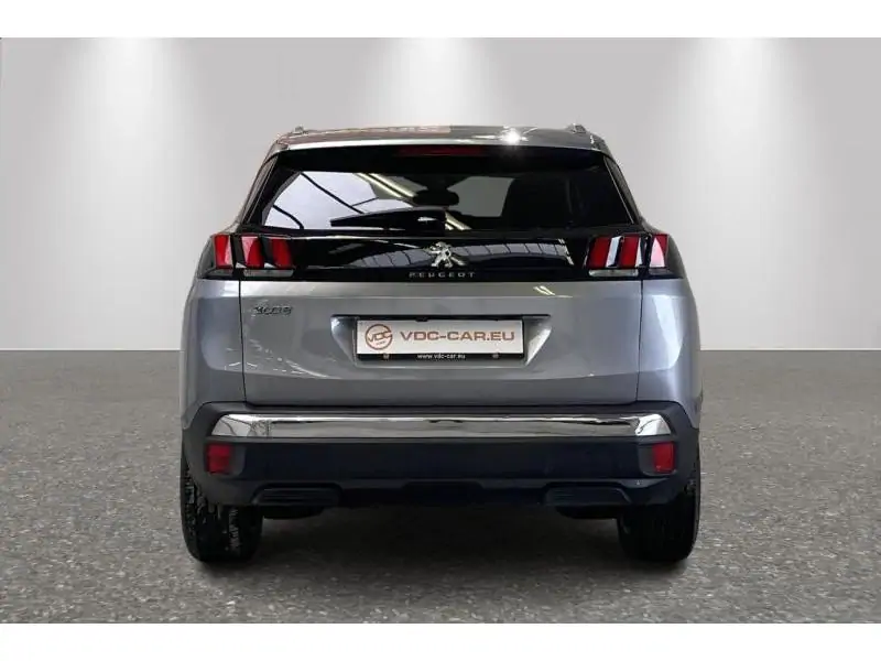 Occasion Peugeot 3008 Allure Pack *Grip Control* GREY 7