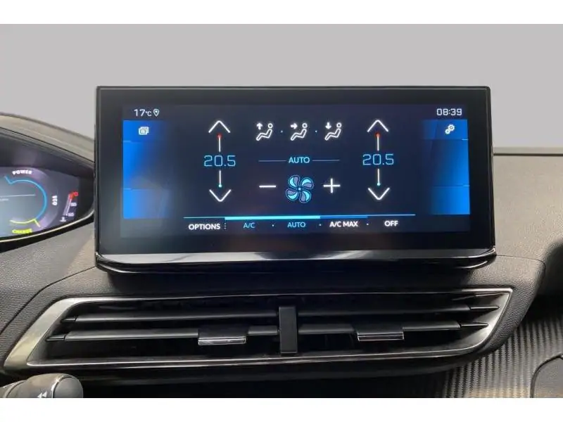 Occasion Peugeot 5008 Allure Pack MEHV 136 BLUE 15