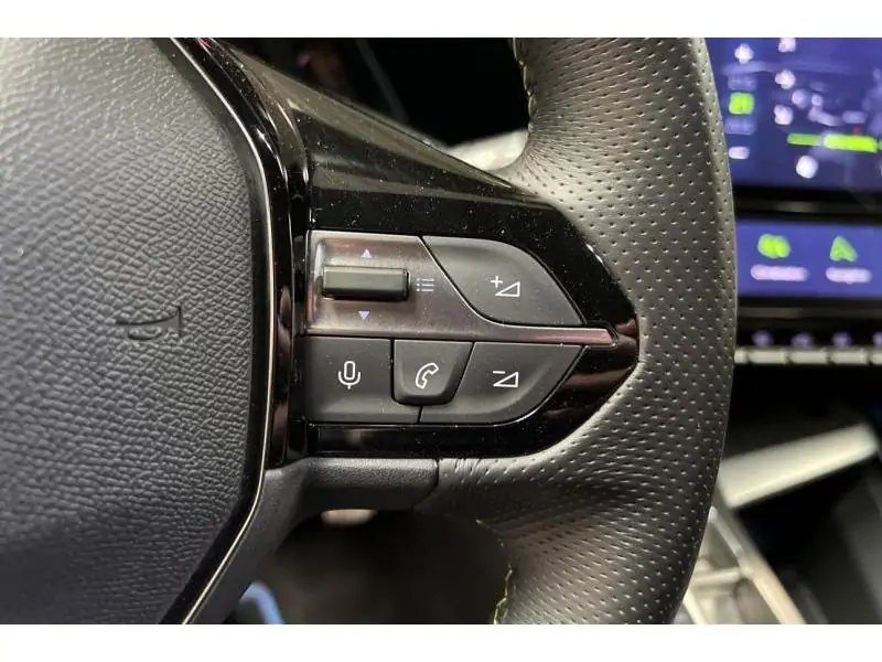 Occasion Peugeot 308 Breack GT WHITE 24