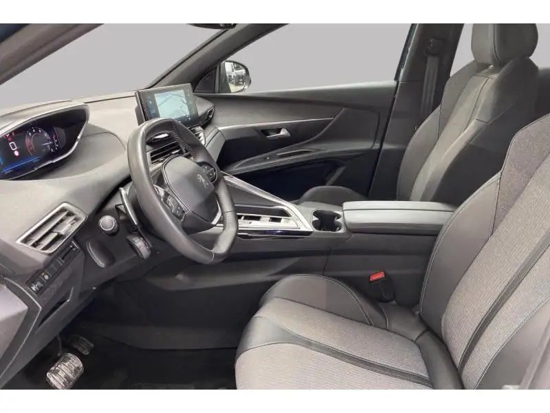 Occasion Peugeot 3008 Allure Pack BLUE 10