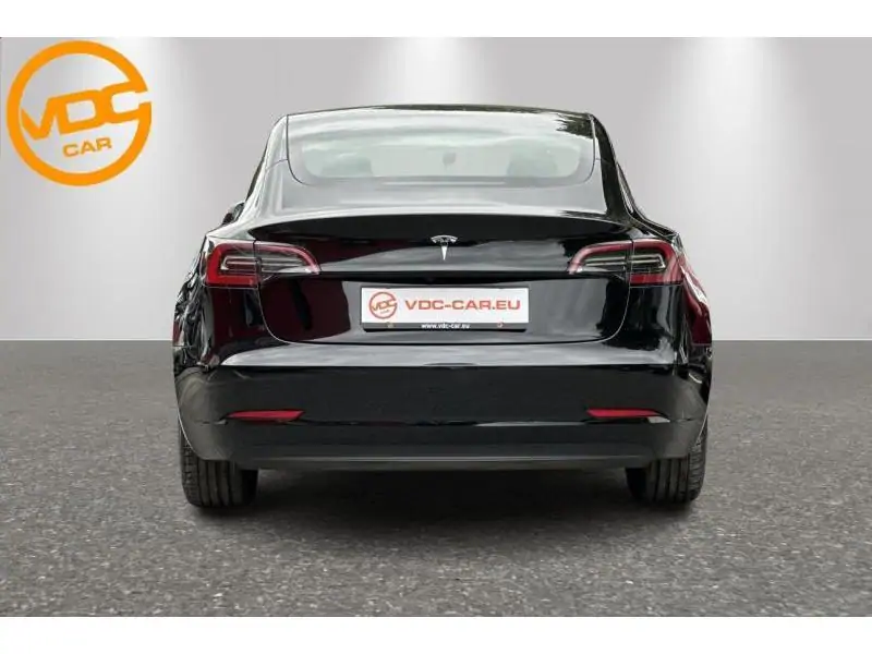 Occasion Tesla Model 3 RWD WHITE 7