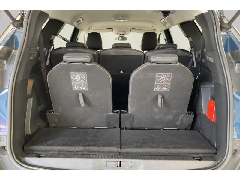 Occasie Peugeot 5008 II Allure BLUE 19