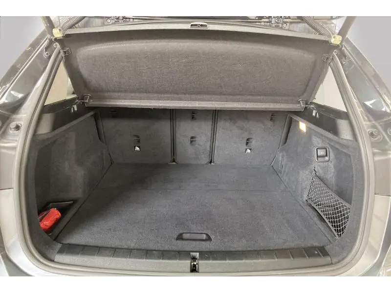 Occasion BMW Serie X X1 sDrive18i GREY 19