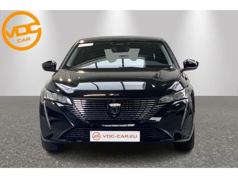 Occasion Peugeot 308 Allure BLACK 5