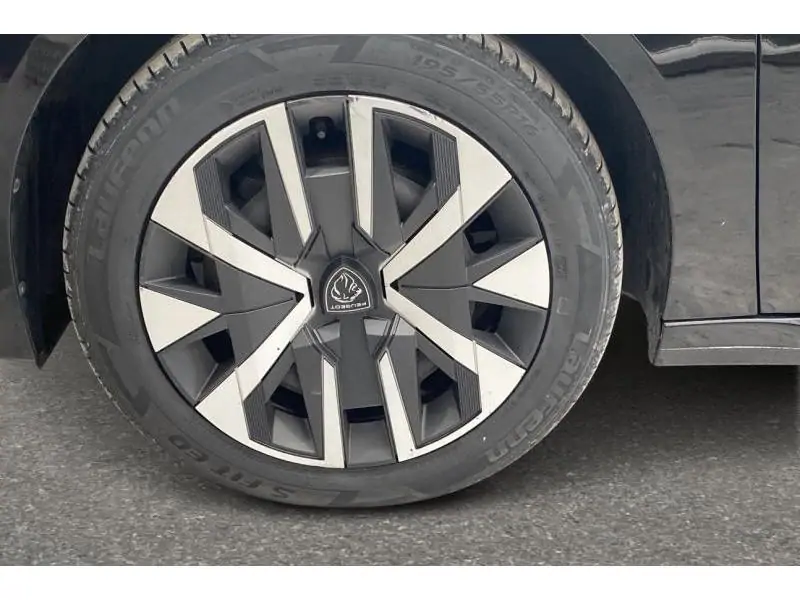 Occasion Peugeot 208 Style BLACK 21
