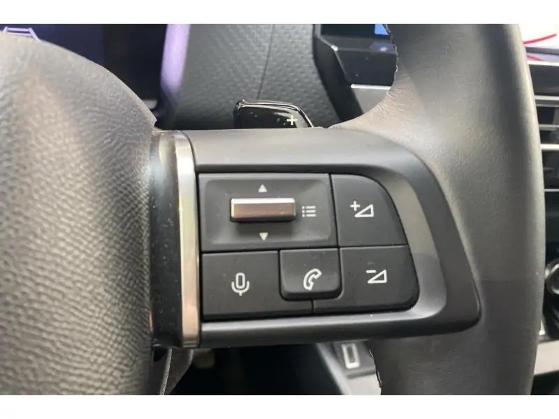 Occasion Citroen C4 Max GREY 26