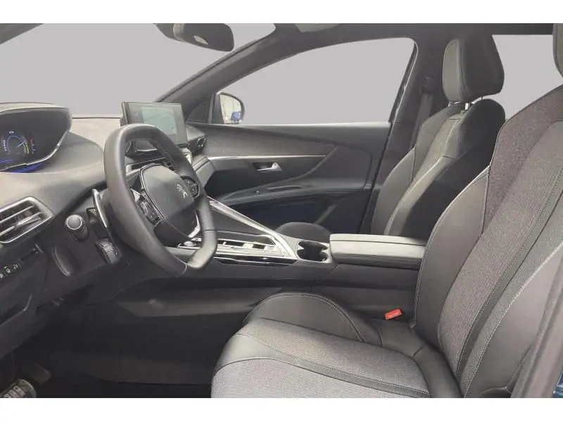 Occasion Peugeot 3008 Allure Pack BLUE 9